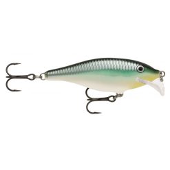 Vobler Rapala Scatter Shad Rap 7cm/7g BBH