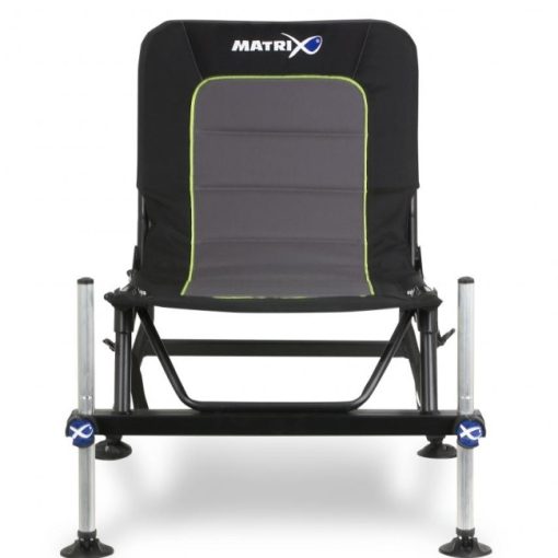 Matrix Accessory Chair - imagine 2