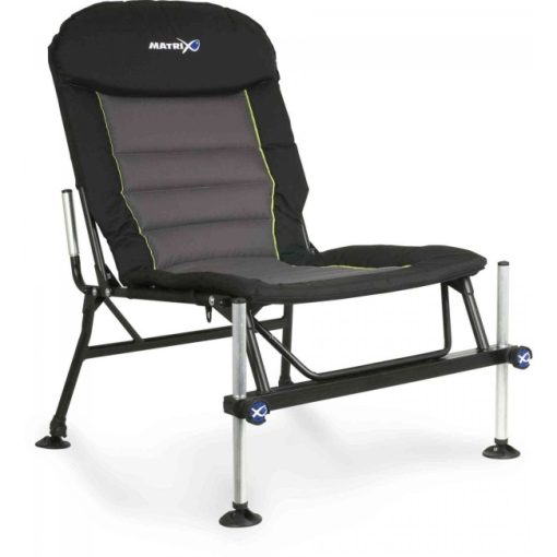 Matrix Deluxe Accessory Chair