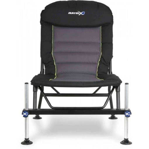Matrix Deluxe Accessory Chair - imagine 2