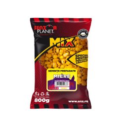 Mix Seminte Preparate Senzor 800g - Miere
