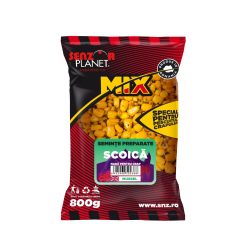 Mix Seminte Preparate Senzor 800g - Scoica