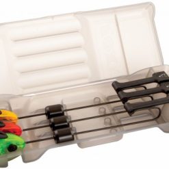 Fox Mk3 Swinger 3 rod set (R,O,G)
