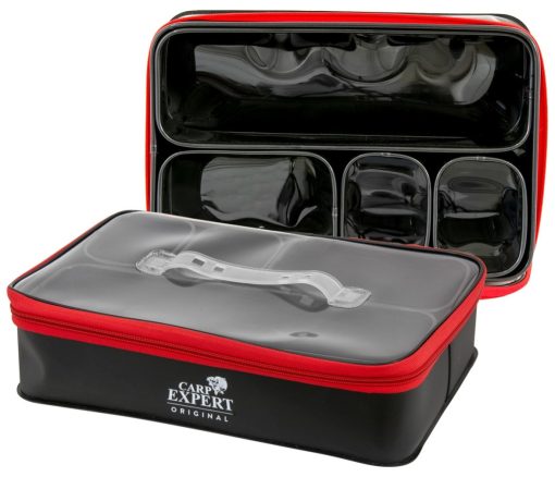 Carp Expert Cutii Eva 5buc