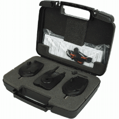 Fox Micron Mx+ 2 Rod Set