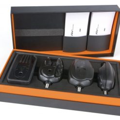 Fox Rx+ Micron 3 Rod Set