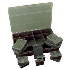Fox Royale Loaded Box Large