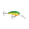 Vobler Rapala Shad Dancer 4cm/5g FT