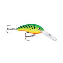 Vobler Rapala Shad Dancer 4cm/5g FT