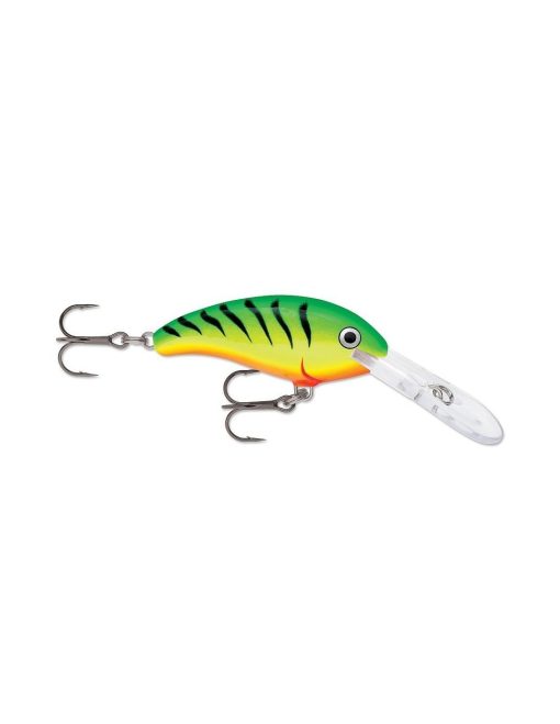 Vobler Rapala Shad Dancer 4cm/5g FT