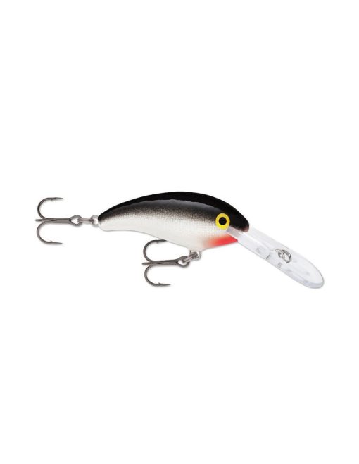 Vobler Rapala Shad Dancer 4cm/5g S