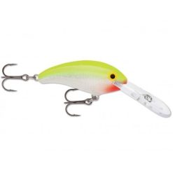 Vobler Rapala Shad Dancer 4cm/5g SFC