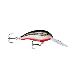 Vobler Rapala Shad Dancer 4cm/5g SFL