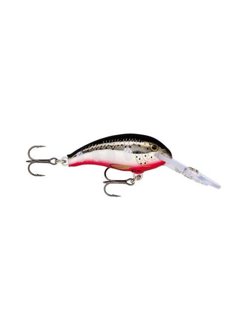 Vobler Rapala Shad Dancer 4cm/5g SFL