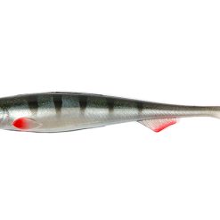 Rage Slick Shad Ultra 7cm Young Perch