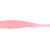 Rage Slick Shad Ultra 9cm Uv Pink Candy
