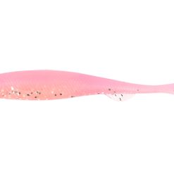 Rage Slick Shad Ultra 7cm Uv Pink Candy