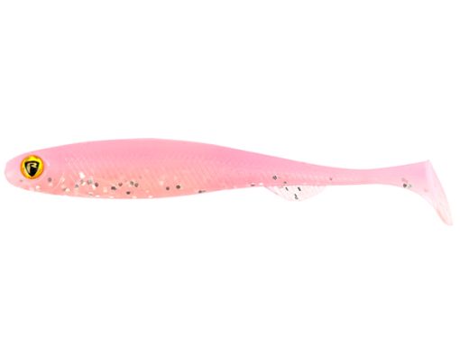 Rage Slick Shad Ultra 9cm Uv Pink Candy