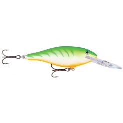 Vobler Rapala Shad Rap 5cm/5g GTU