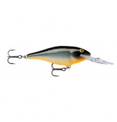 Vobler Rapala Shad Rap 9cm/15g HLW