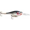 Vobler Rapala Shad Rap RS 4cm/5g S