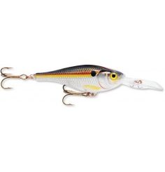 Vobler Rapala Shad Rap RS 4cm/5g SD