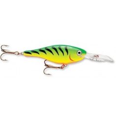 Vobler Rapala Shad Rap RS 7cm/12g FT