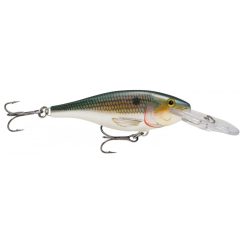 Vobler Rapala Shad Rap 4cm/3.5g SD