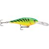 Vobler Rapala Shad Rap 5cm/5g FT