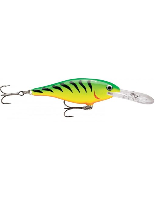 Vobler Rapala Shad Rap 5cm/5g FT