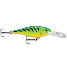 Vobler Rapala Shad Rap 7cm/8g FT