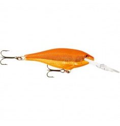 Rapala vobler shad rap 7cm gf