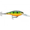 Vobler Rapala Shad Rap 7cm/8g P