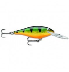 Vobler Rapala Shad Rap 7cm/8g P