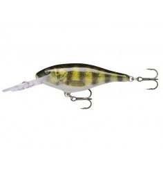 Vobler Rapala Shad Rap 7cm/8g PEL