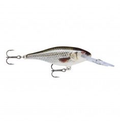 Vobler Rapala Shad Rap 7cm/8g ROL