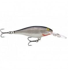 Vobler Rapala Shad Rap 7cm/8g S