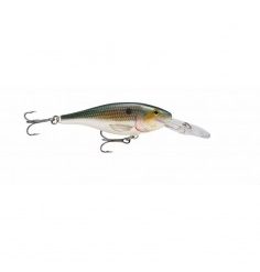 Vobler Rapala Shad Rap 7cm/8g SD