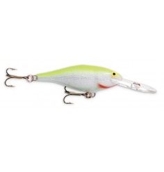Vobler Rapala Shad Rap 7cm/8g SFC