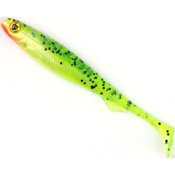 Rage Slick Shad Ultra 7cm Lemontiger