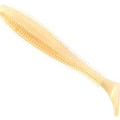 Rage Spikey Shad 6cm Uv Pearl
