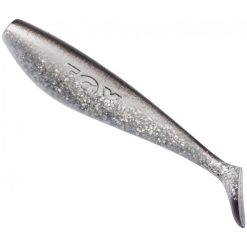 Rage Zander Pro 10cm Silver Bleak