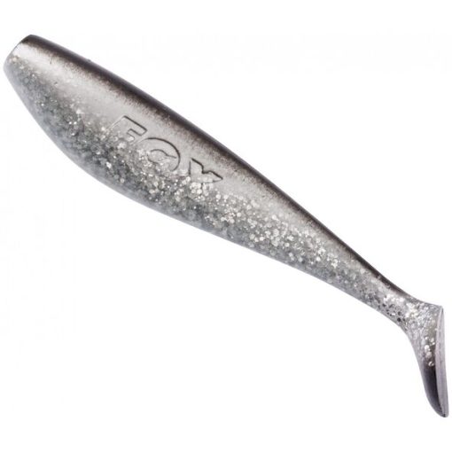 Rage Zander Pro 10cm Silver Bleak