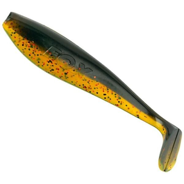 Rage Zander Pro 7.5cm Uv Dark Oil