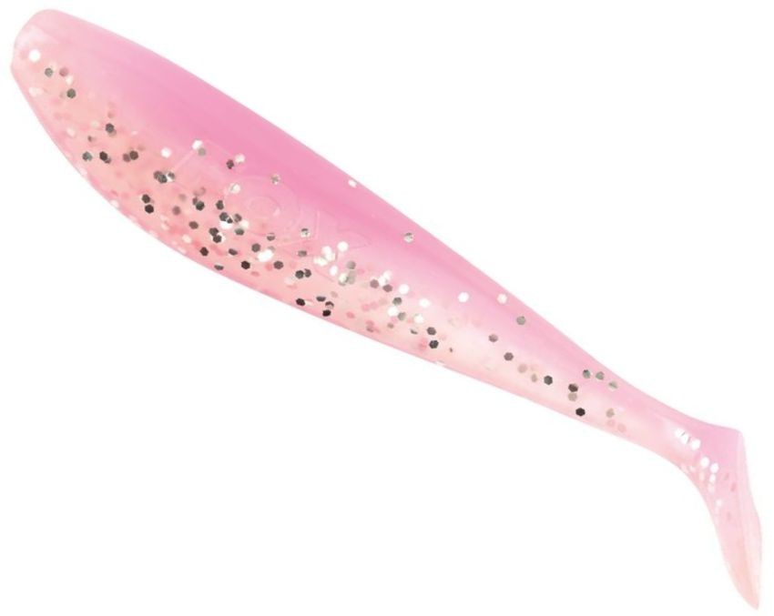 Rage Zander Pro 7.5cm Uv Pink