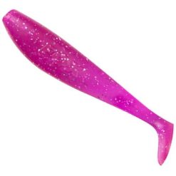 Rage Zander Pro 10cm Uv Purple Rain