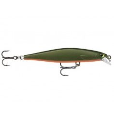 Vobler Rapala Shadow Rap 7cm/5g GAU