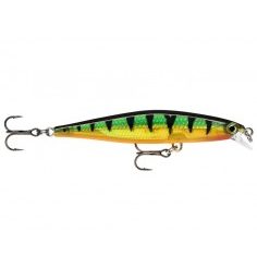 Vobler Rapala Shadow Rap 7cm/5g P