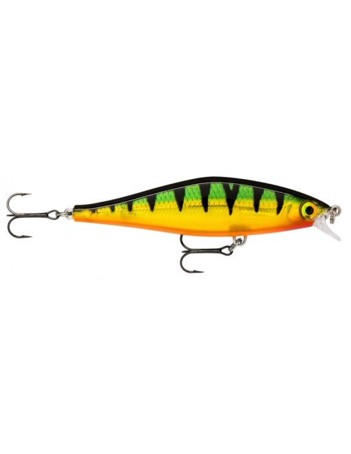 Vobler Rapala  Shaddow Rap Shad 9cm  P