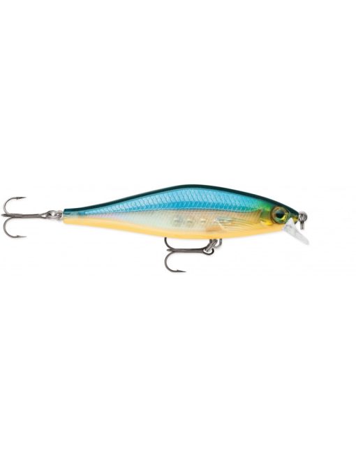 Vobler Rapala  Shaddow Rap Shad 9cm BGH